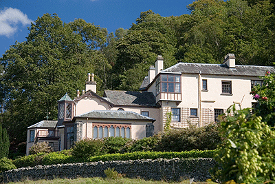 Brantwood