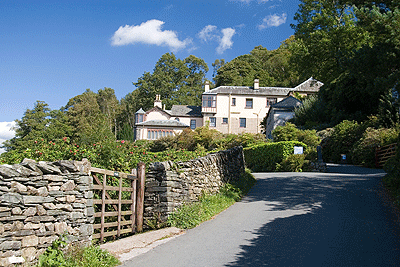 Brantwood