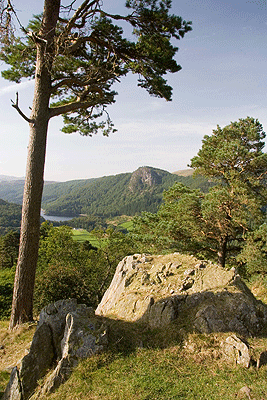 Raven Crag