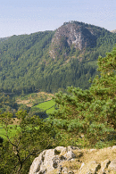 Raven Crag