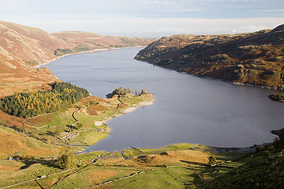 Haweswater