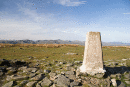 Summit of High Street