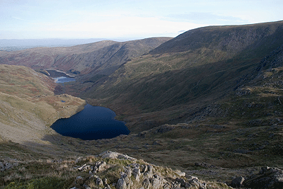 Small Water and Haweswater