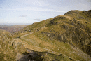 Nan Bield Pass