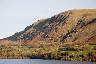 Bonscale Pike
