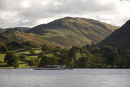 Ullswater Steamer