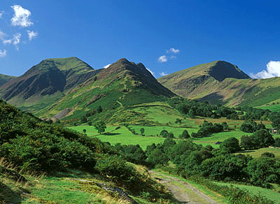 Newlands Valley