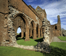 Sweetheart Abbey 