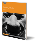 "COMEDY STUDIES JOURNAL"
