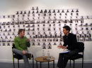 "IN CONVERSATION WITH..."