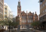 "IKON GALLERY" OPENING NIGHT