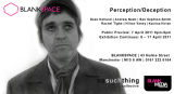 "NO SUCH THING" EXHIBITION