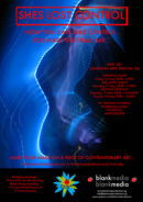 "SHE'S LOST CONTROL" AT CHORLTON ARTS FESTIVAL