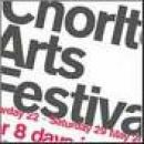 "SHE'S LOST CONTROL" AT CHORLTON ARTS FESTIVAL