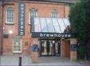"?ANONYMOUS?" EXHIBITION AT THE BREWHOUSE, BURTON UPON TRENT