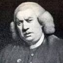 "DR JOHNSON TERCENTENARY" PROJECT
