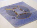 Embroidered Cards - available for private booking