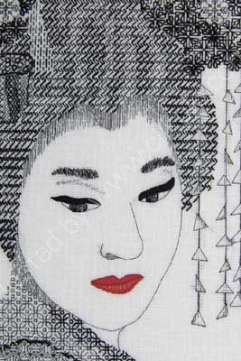 Geisha