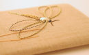 Goldwork Dragonfly - available for private booking or kit