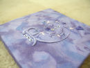 Monogrammed Book