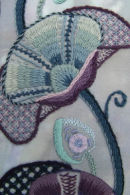 a la Mackintosh (detail)