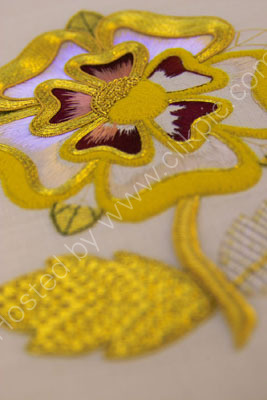 Tudor Rose