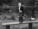Pageboy.