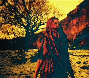 THE STEALS Front woman, Jayn Hanna
Faun Records is an independent label set-up to facilitate the release of accessible alternative music.