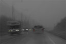 Winter makes a comeback