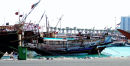 Doha Corniche 