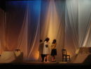 Play directed by Rewa Al Hakim & Nadim Demachkie