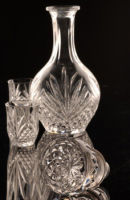Glass
