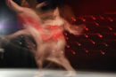 Nay Mouawad Dancing