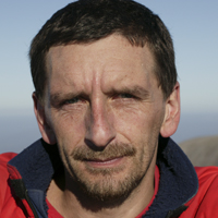 Ted Leeming