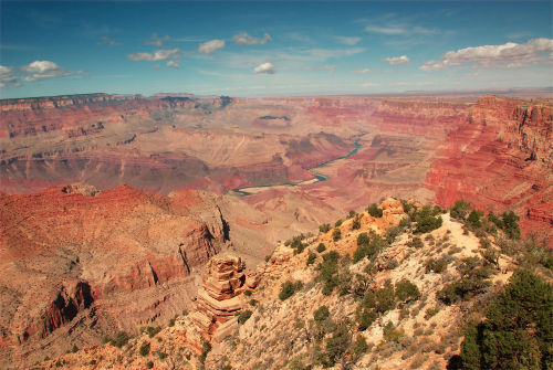 Desert View, South Rim