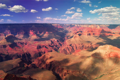 Yavapai Point, South Rim