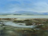 Bright highland waters