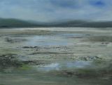 Low tide, Mull