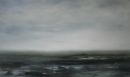 Marshland, dark grey-green