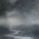 mist, rain and meltwater