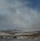 shoreline, breaking cloud SOLD