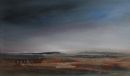 Dark skies, sandbanks SOLD