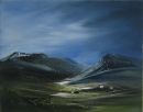 Early evening SOLD