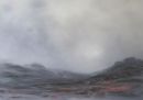 high ridge, bright cloud SOLD