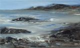 Incoming tide