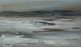 Snow plain