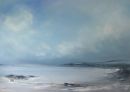 Under clearing skies SOLD