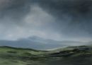Veil of rain SOLD