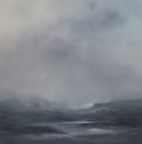 winter, veil of light