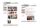Live event photography for Enterprising Motivating Empowering Women (EMEW) business network group launched in January 2009.